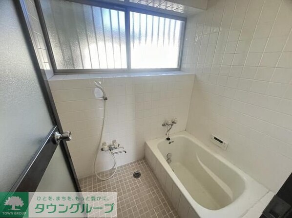 中藤4丁目戸建の物件内観写真